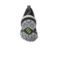 Black/White/Green